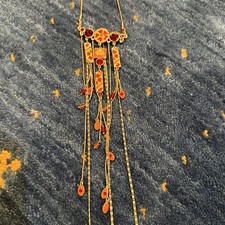 Pilgrim Jewellery Swarovski