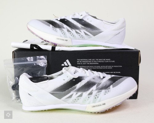 Adidas adizero prime sp2 white - sp2,