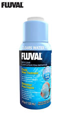 FLUVAL QUICK CLEAR CLEARS