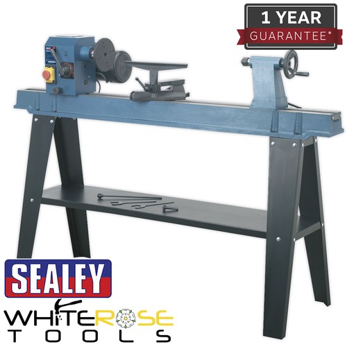 Sealey wood lathe speed - sealey,
