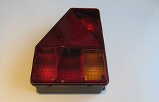 ASPOCK EARPOINT 1 TRAILER REAR