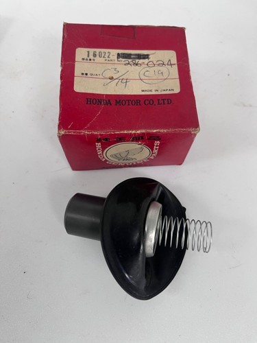 New genuine honda cb250 - honda,