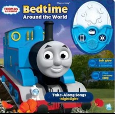 Thomas  & Friends Bedtime