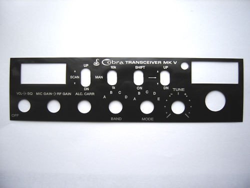 Jentec cobscan cobra - jentec,