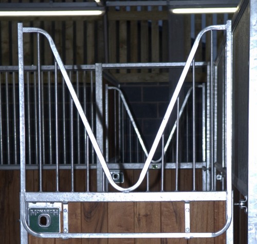 Equine stable door - equine,