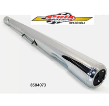 Honda CB 250 N 1978/1983 Right