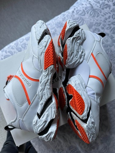 Calvin klein chunky trainers - calvin,