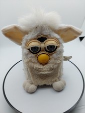 Furby Tiger Electronics Model