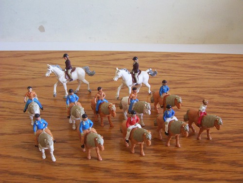 Britains vintage farm - vintage,