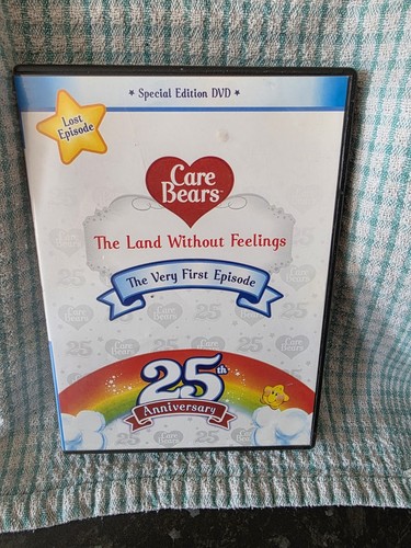 Care bears the land without - care,
