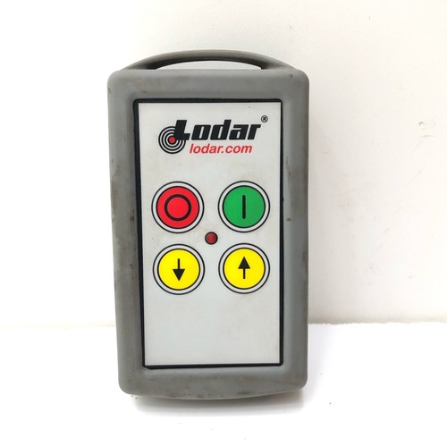 Lodar 92102tx wireless - 92102tx-8,