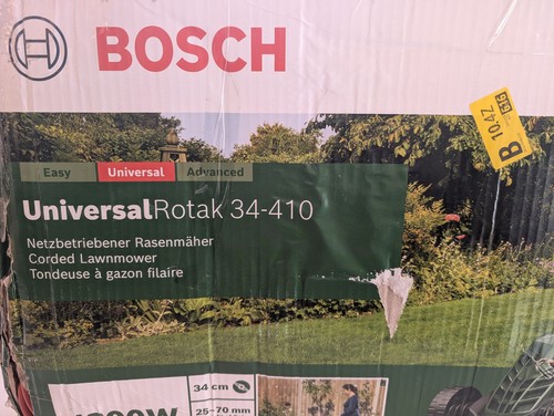 Bosch universal rotak 410 - bosch,
