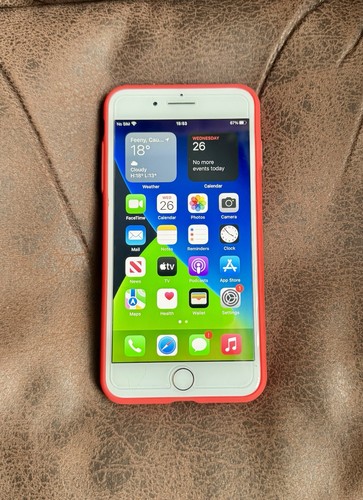 Iphone plus 32gb - plus,