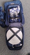 Gelert Picnic Backpack for 2