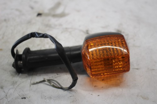 Rear turn signal assy - rear,
