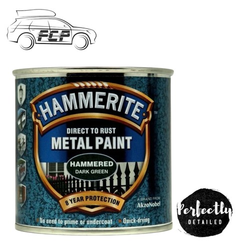 Hammerite direct rust - to,