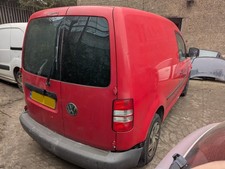 2008 MK3 2K VOLKSWAGEN VW CADDY VAN C20 2.0 8v SDi DIESEL BST BREAKING PARTS