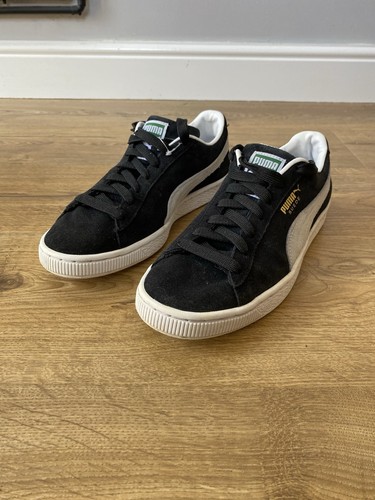 Puma suede vintage - vintage, classic