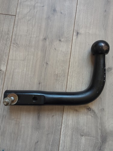Bmw tow bar - bmw,