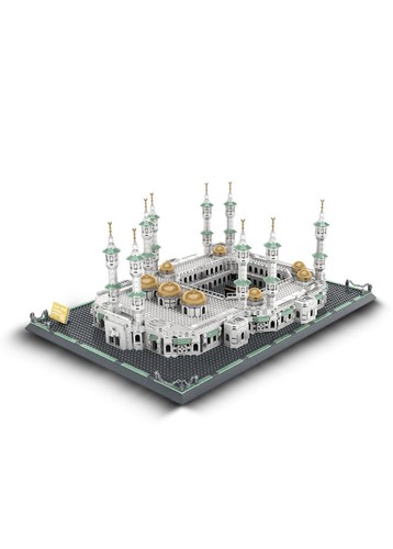 Masjid haram great mosque - masjid, -great