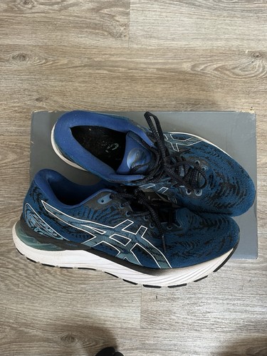 Asics gel cumulus mako - asics, 23