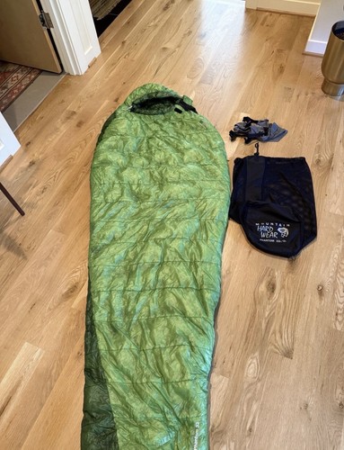 Mountain hardwear phantom - mountain,