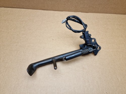 Yamaha fz8 fazer side prop - fazer,