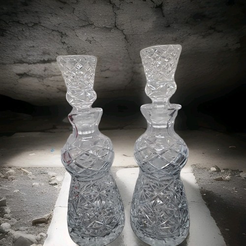 Vintage scottish pair large - vintage,