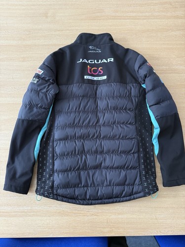 Jaguar tcs formula racing - tcs,