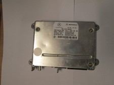 MERCEDES CLK W209 COUPE BLUETOOTH MOTOROLA MODULE A2118209285