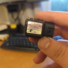 Toyota MR2 Turbo Rev 3+ turbo