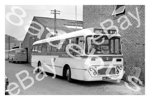 Bus photograph highland - bus,