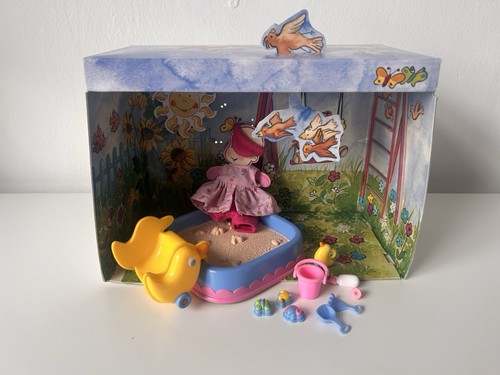 Baby born mini world - baby,