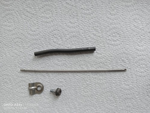 Paslode 013737 injection pipe - paslode,