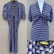 NANCY MAC VINTAGE DECO 30’s