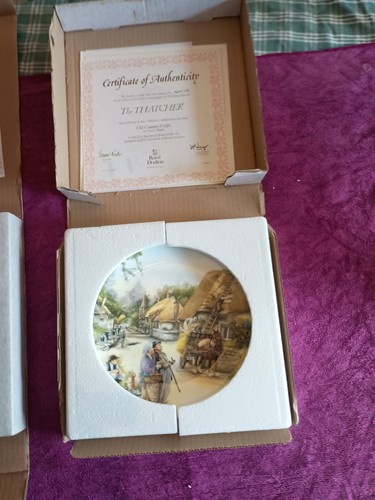 Royal doulton old - doulton,