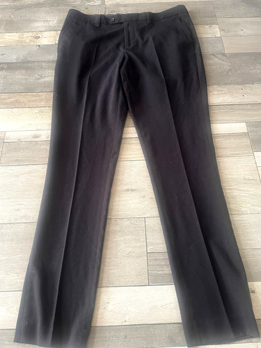 Great mens black formal smart - great,