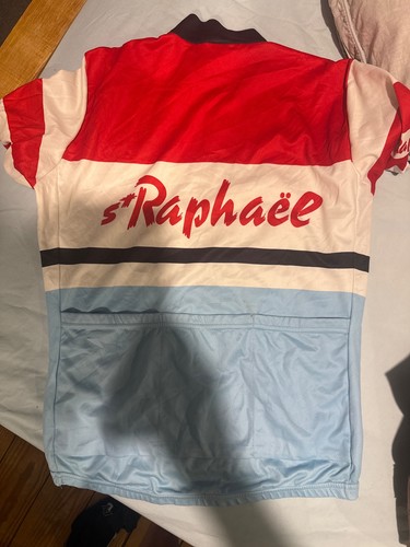 Replica vtg raphael - vtg, cycling