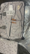 New Miffy Baby Changing Bag