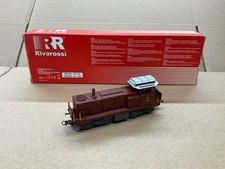 RIVAROSSI HO SCALE DIESEL