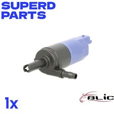 HEADLIGHT WASHER PUMP L/R