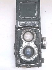 Rollei Rolleiflex Model T Non
