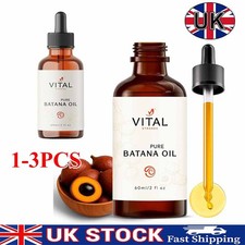 1-3X Vital Strands 100%