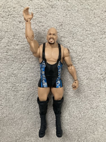 Mattel wwe elite series - mattel, 28