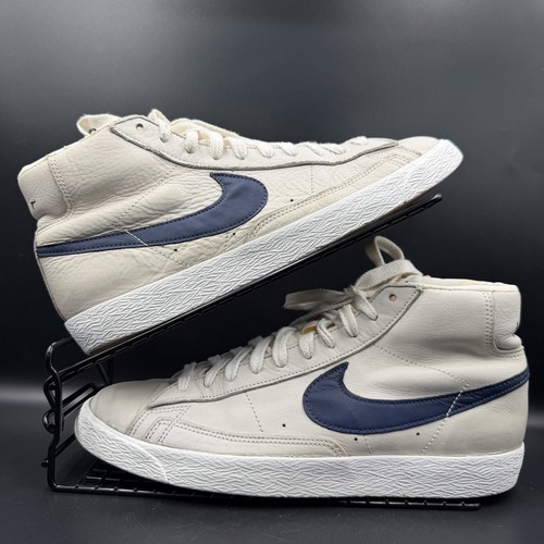 Nike blazer mid mens trainers - blazer,