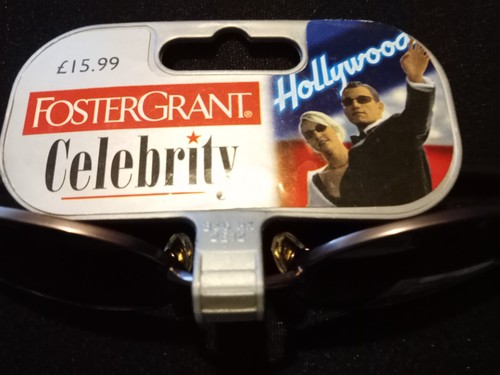 Foster grant vintage celebrity - grant,