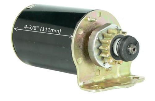 Starter motor briggs - |,