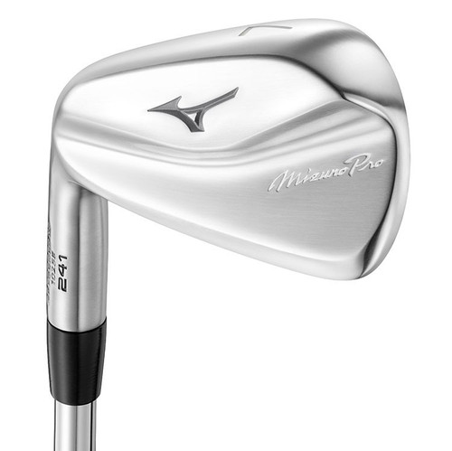 Mizuno pro 241 left handed - left,