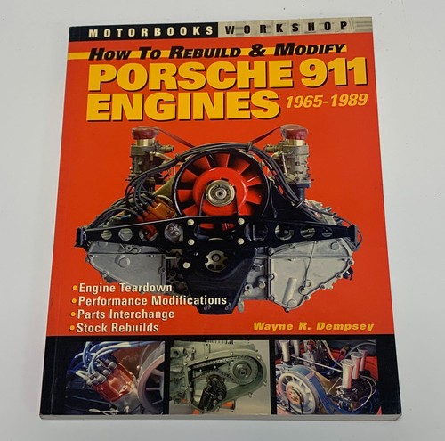 Motorbooks how modify - motorbooks, to