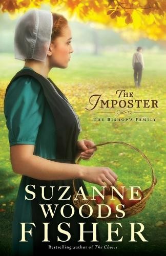 The imposter novel - the, imposter: